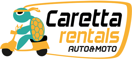 Caretta Rentals Car Hire Zankynthos