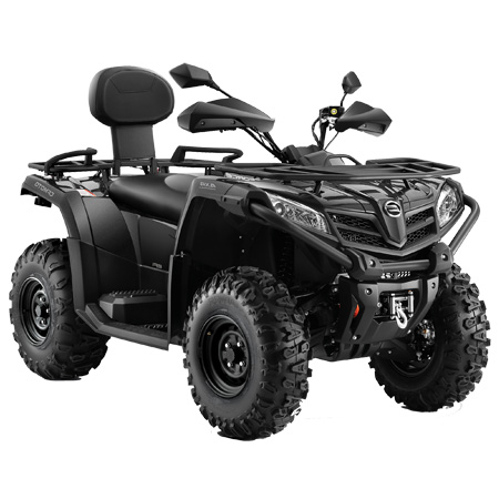 caretta rentals quads zakynthos